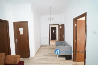 Inchiriere apartament 3 camere Universitate - imagine 11