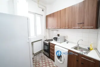 Inchiriere apartament 3 camere Universitate - imagine 13