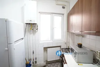 Inchiriere apartament 3 camere Universitate - imagine 14