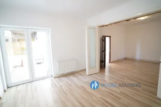 Inchiriere apartament 3 camere Universitate - imagine 3