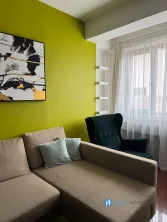 Inchiriere Apartament 2 camere zona Bucurestii noi - imagine 8