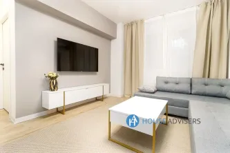 Inchiriere apartament 3 camere Calea Victoriei - imagine 2