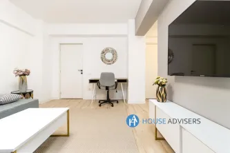 Inchiriere apartament 3 camere Calea Victoriei - imagine 3