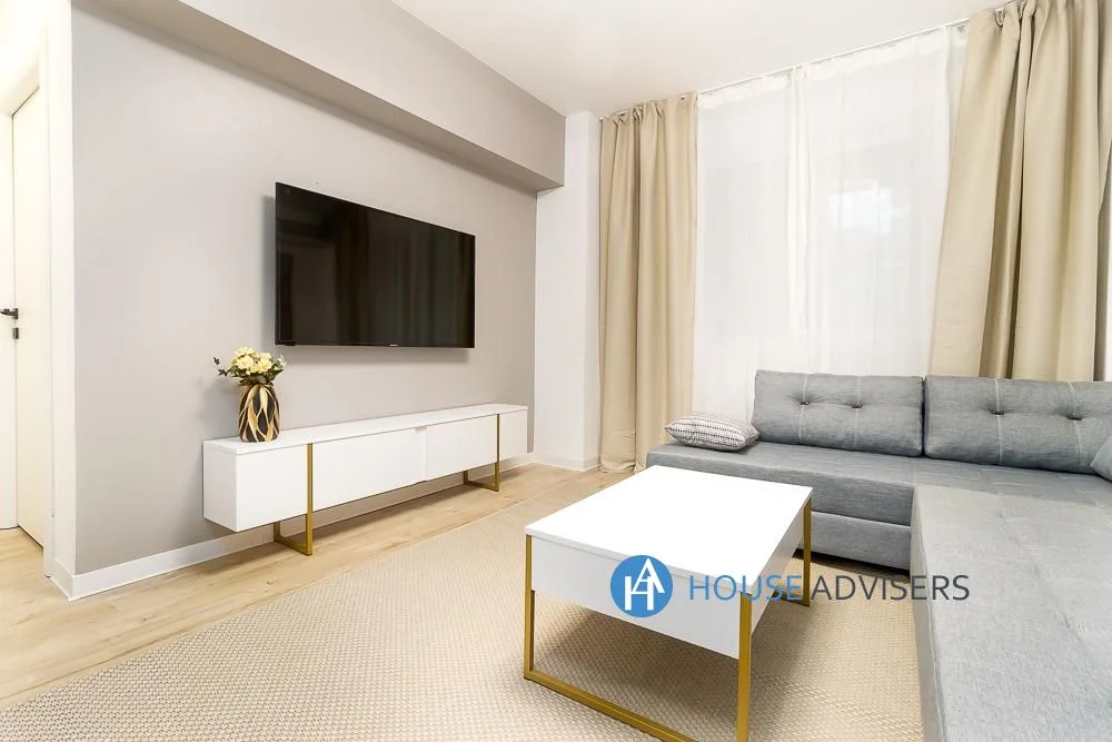 Inchiriere apartament 3 camere Calea Victoriei - imagine 1