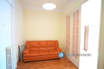 Vanzare apartament 3 camere in bloc consolidat Universitate - imagine 10