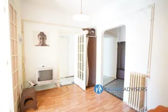 Vanzare apartament 3 camere in bloc consolidat Universitate - imagine 9