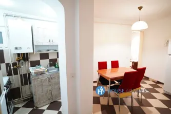 Vanzare apartament 3 camere in bloc consolidat Universitate - imagine 14