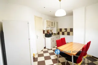 Vanzare apartament 3 camere in bloc consolidat Universitate - imagine 12