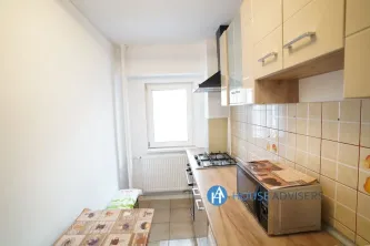 Inchiriere garsoniera Vitan - imagine 9