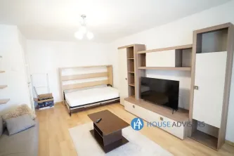 Inchiriere garsoniera Vitan - imagine 5