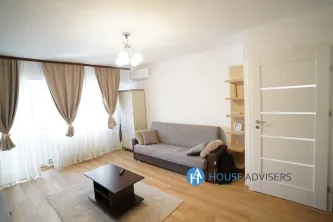 Inchiriere garsoniera Vitan - imagine 7