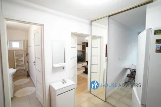 Inchiriere garsoniera Vitan - imagine 12