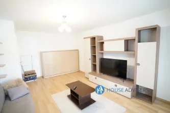 Inchiriere garsoniera Vitan - imagine 4