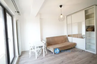 Inchiriere garsoniera Vitan - imagine 4