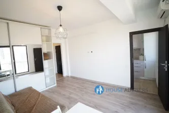 Inchiriere garsoniera Vitan - imagine 5