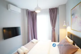 Inchiriere apartament 2 camere  Bulevardul Unirii, bloc nou - imagine 8