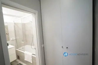 Inchiriere apartament 2 camere  Bulevardul Unirii, bloc nou - imagine 13