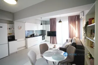 Inchiriere apartament 2 camere  Bulevardul Unirii, bloc nou - imagine 3