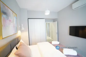 Inchiriere apartament 2 camere  Bulevardul Unirii, bloc nou - imagine 10