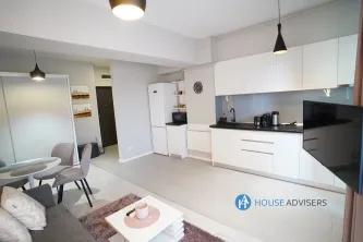 Inchiriere apartament 2 camere  Bulevardul Unirii, bloc nou - imagine 6