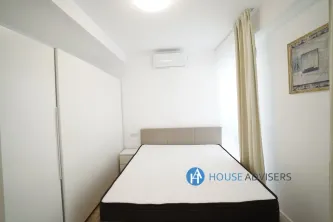 Inchiriere apartament 2 camere Piata Alba Iulia, bloc nou - imagine 10