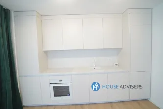 Inchiriere apartament 2 camere Piata Alba Iulia, bloc nou - imagine 9