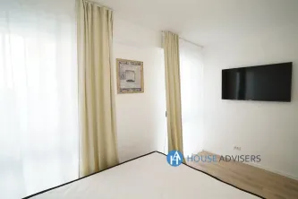 Inchiriere apartament 2 camere Piata Alba Iulia, bloc nou - imagine 13