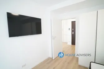 Inchiriere apartament 2 camere Piata Alba Iulia, bloc nou - imagine 12