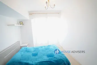 Vanzare apartament 3 camere Romana - imagine 8