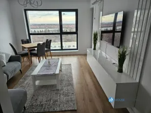 Vanzare Apartament 2 camere Pipera Onix Park - imagine 2