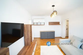 Inchiriere apartament 2 camere Romana - imagine 4