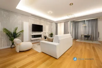 Inchiriere apartament 2 camere Herastrau/Persepolis - imagine 4