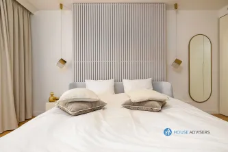 Inchiriere apartament 2 camere Herastrau/Persepolis - imagine 9