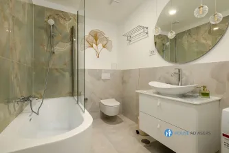 Inchiriere apartament 2 camere Herastrau/Persepolis - imagine 12