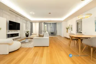 Inchiriere apartament 2 camere Herastrau/Persepolis - imagine 6