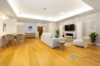 Inchiriere apartament 2 camere Herastrau/Persepolis - imagine 3