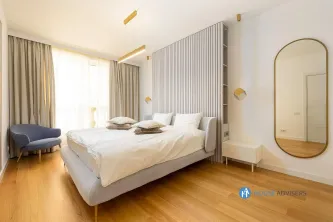 Inchiriere apartament 2 camere Herastrau/Persepolis - imagine 8