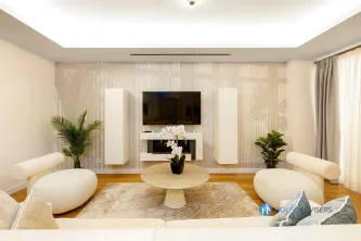 Inchiriere apartament 2 camere Herastrau/Persepolis - imagine 5