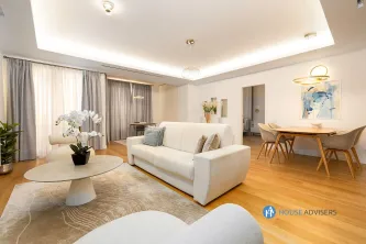Inchiriere apartament 2 camere Herastrau/Persepolis