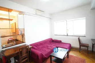 Inchiriere apartament 2 camere Cismigiu - imagine 3