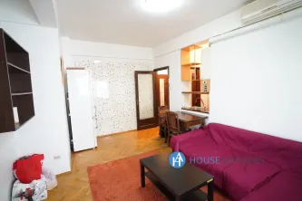 Inchiriere apartament 2 camere Cismigiu - imagine 5