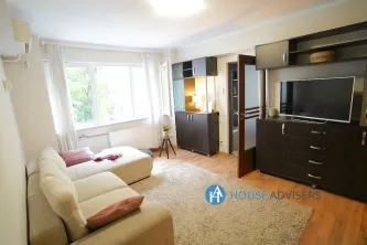 Vanzare apartament 2 camere Cismigiu - imagine 3