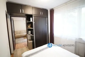 Vanzare apartament 2 camere Cismigiu - imagine 8