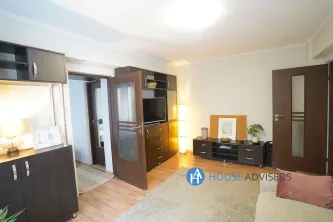 Vanzare apartament 2 camere Cismigiu - imagine 5