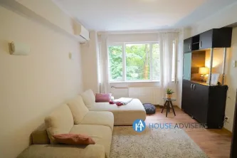 Vanzare apartament 2 camere Cismigiu