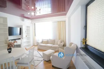 Inchiriere apartament 2 camere 13 Septembrie, in bloc nou - imagine 3