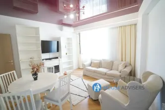 Inchiriere apartament 2 camere 13 Septembrie, in bloc nou - imagine 4