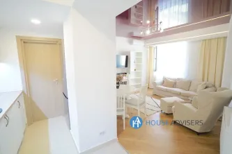 Inchiriere apartament 2 camere 13 Septembrie, in bloc nou - imagine 10