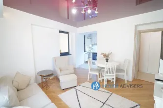 Inchiriere apartament 2 camere 13 Septembrie, in bloc nou - imagine 5
