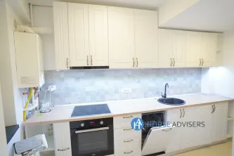 Inchiriere apartament 2 camere 13 Septembrie, in bloc nou - imagine 11